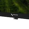 Телевизор Триколор P43FH501, SMART TV, 43", Full HD, черный