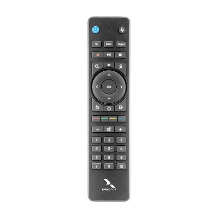 пульт дистанционного управления триколор bt khamsin m5, с функцией find me