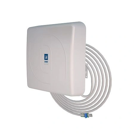 антенна наружная усилитель интернет сигнала bas-2343 flat-xm mimo