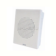 Громкоговоритель настенный AWS-03L 3 Вт AWS-03L