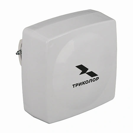 антенна с usb-боксом, усиление 15 дб