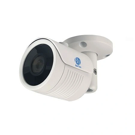 комплект видеонаблюдения barton ahd/tvi/cvi 2.2 1080p