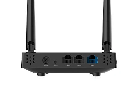 беспроводной маршрутизатор netis n5