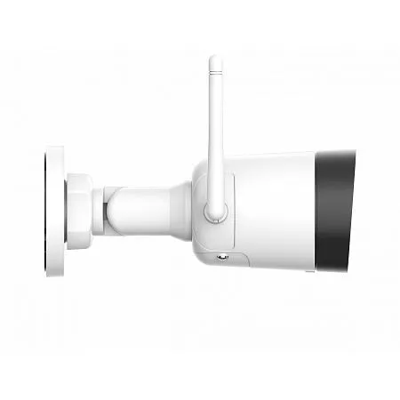 видеокамера ip уличная триколор умный дом sco-1 (1/2,7", 2 mpix, full hd 1080p, ик 30м, ip67, wifi)