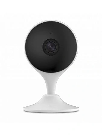видеокамера ip домашняя триколор умный дом sci-2 (1/2,7", 2 mpix, full hd, ик 10м, wifi)
