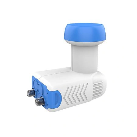 конвертор спутниковый круговой 2 выхода slge-52e