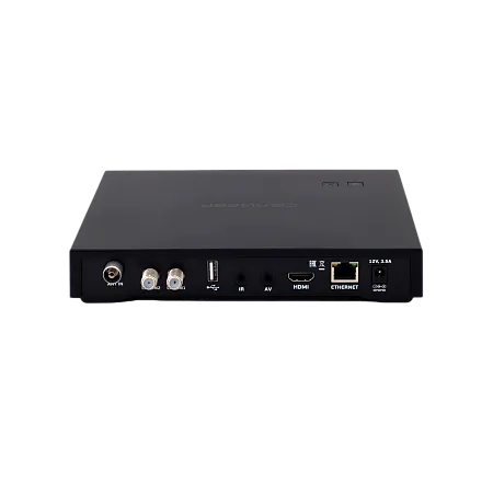 медиасервер домашний gs hub 2 pro селигер (512гб)