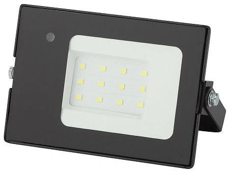 картинка Прожектор ДО 10Вт 700Лм 6500К с нерег. д/д ( LPR-041-1-65K-010) ЭРА:Б0043573