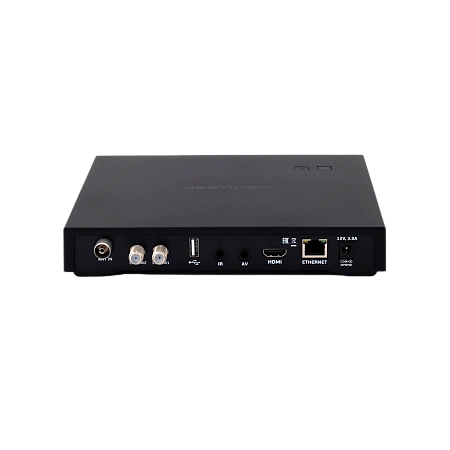 медиасервер домашний gs hub 2 pro селигер (1тб)