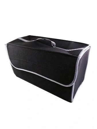 картинка Органайзер прямоугольный в багажник автомобиля, A06