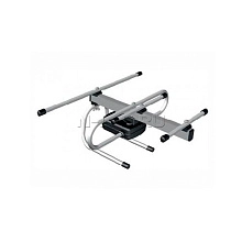 Антенна телевизионная комнатная ДМВ ЛОКУС Чиж активная ЛОКУС Чиж-L931.04