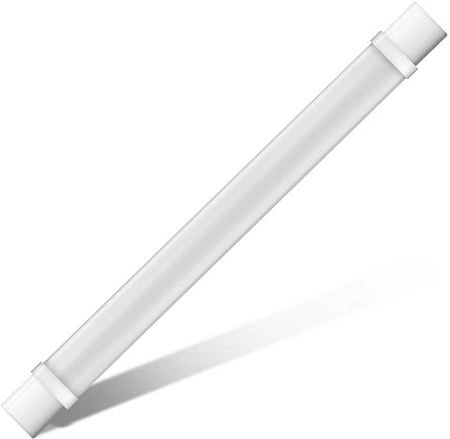 картинка Светильник светодиодный линейный СОЮЗ 18Вт 4000К IP65 SLED-SMD2835-СПП600-18-1500-220-4-IP65