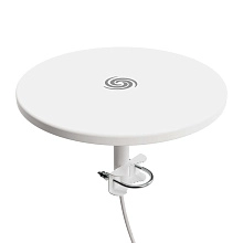 Антенна телевизионная наружная с усилителем CADENA AW-01118USB AW-01118USB