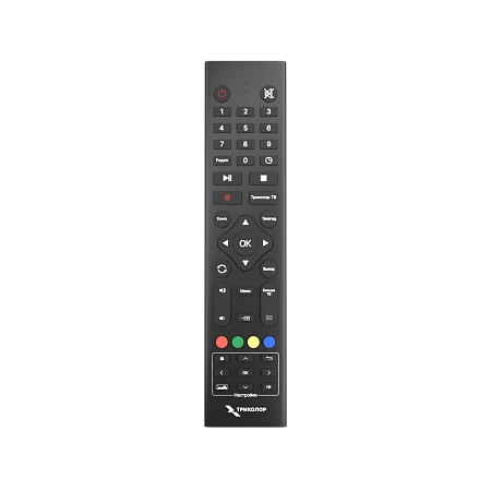 картинка Телевизор спутниковый Триколор P32NS11, 32’’, no smart, черный