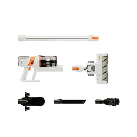 картинка Пылесос вертикальный Cadena VC535