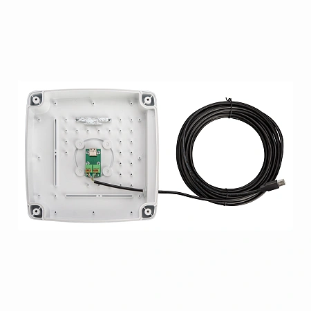 антенна с usb-боксом, усиление 15 дб