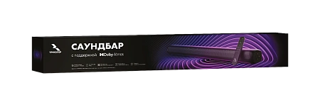 картинка Саундбар 3D sound Триколор TR-SB-02