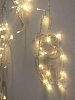 картинка Гирлянда звезды и фигурки CADENA, 138 LED, 20202
