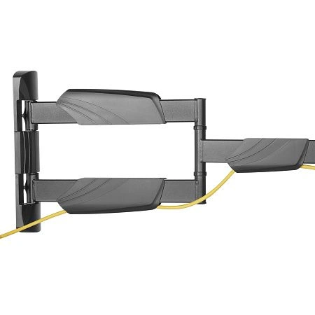 кронштейн наклонно-поворотный cadena lpa50-463l