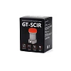  конвертор спутниковый круговой 1 выход gt-scir