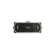Муфта оптическая GJS-F02 для FTTH кабеля GJS-F02
