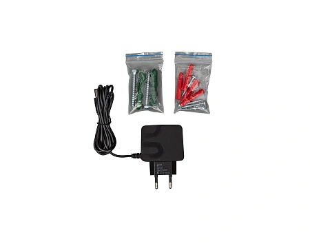 комплект усилитель сотовой связи 2100, триколор, tr-2100-50-kit