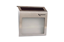 Табличка с LED-подсветкой, Триколор, DL-4 DL-4