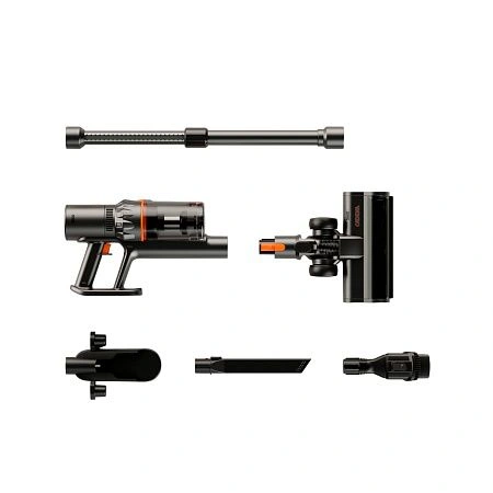 картинка Пылесос вертикальный Cadena VC550