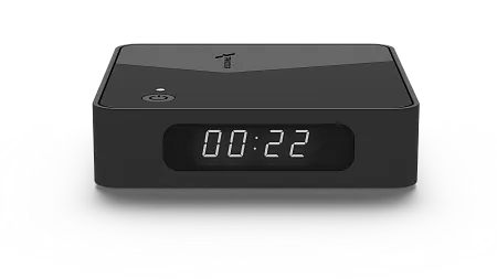  Приставка IP телевизионная Триколор КЛИЕНТ