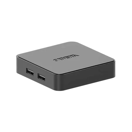 смарт тв приставка cadena pro a3 csb-242