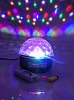 картинка Диско-светильник c MP3