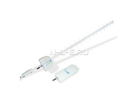 антенна наружная усилитель интернет-сигнала connect street