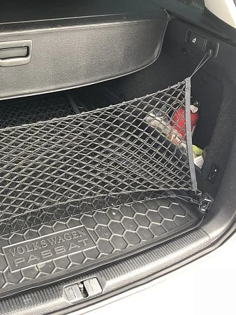 картинка Сетка в багажник, R-2094