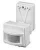 датчик движения эра md 01 прожекторный 1200вт, ip-44, 12м (60/360)
