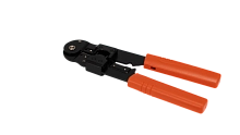 Кримпер для обжима витой пары 8P8C Cadena CT-LC-001 CT-LC-001