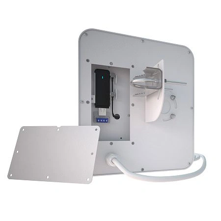 антенна наружная усилитель интернет сигнала bas-2343 flat-xm mimo