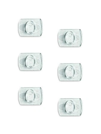 картинка Крючки - клипсы CADENA для гирлянд, 20 штук, 20208