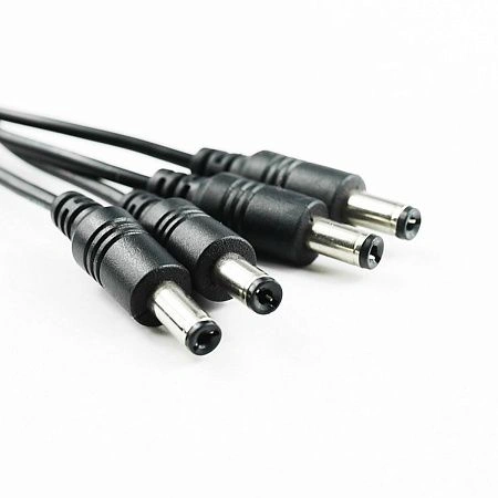 картинка Разветвитель питания DC 1x4 CADENA