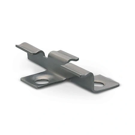 картинка Клипса (кляймер) HILST Premium 3D, Н6  (100 шт)