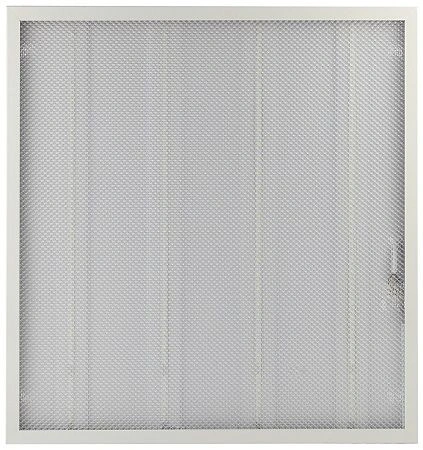 картинка Светильник ДВО 36Вт 3060Лм 6500К призма 595 (SPO-6-36-6K-P [4/F/L]) ЭРА:Б0039056