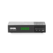 Приемник цифровой эфирный CADENA CDT-2300SB CADENA CDT-2300SB