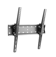 Кронштейн наклонный Cadena KL21G-44T Pro черный 32"-65" KL21G-44T Pro