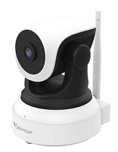 Видеокамера вн. IP Vstarcam компактная беспроводная С7824WIP С7824WIPбп