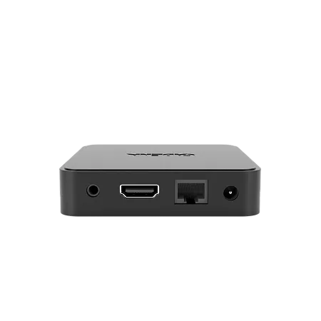 смарт тв приставка cadena pro a3 csb-242