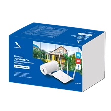 Усилитель мобильного интернета (9 дБ), TR-4G-9kit TR-4G-9kit
