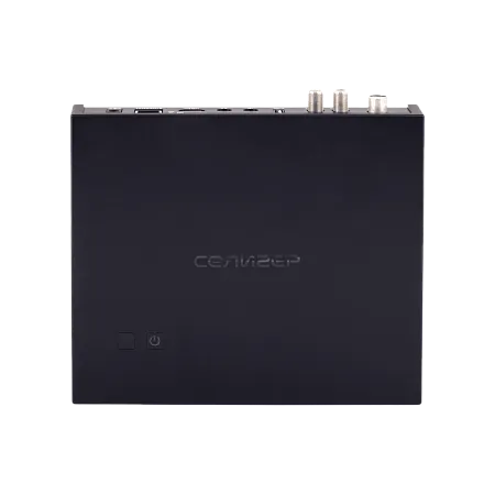 медиасервер домашний gs hub 2 pro селигер (512гб)