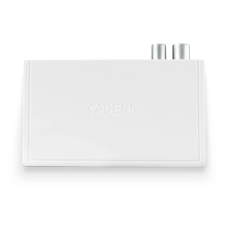 приемник цифровой эфирный cadena cdt-2214sb