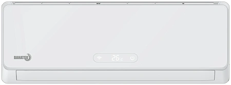 сплит-система настенного типа on/off dahatsu dmh/dmn-12
