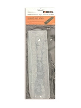 Чехол силиконовый для пульта ДУ CS1-8306 CS1-8306