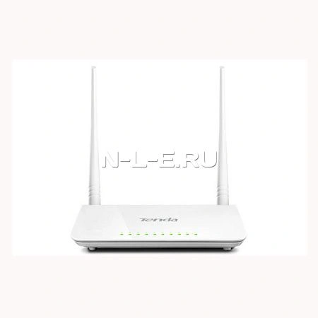 беспроводной маршрутизатор tenda n301